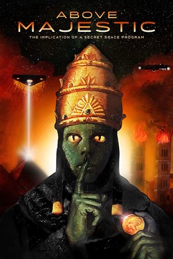 За пределами «Маджестик» - смотреть онлайн