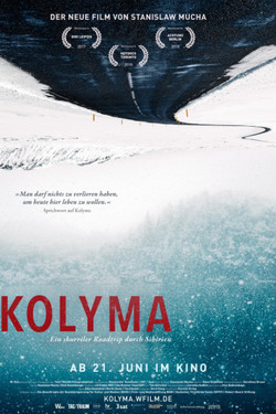 Колыма: дорога костей - смотреть онлайн