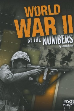 Вторая мировая война в цифрах - смотреть онлайн