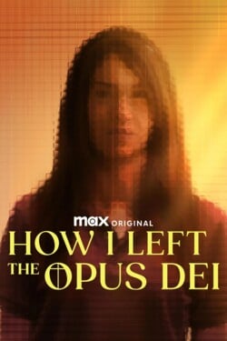 Как я покинул «Opus Dei» - смотреть онлайн