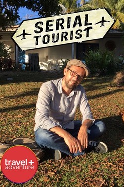 Серийный турист - смотреть онлайн