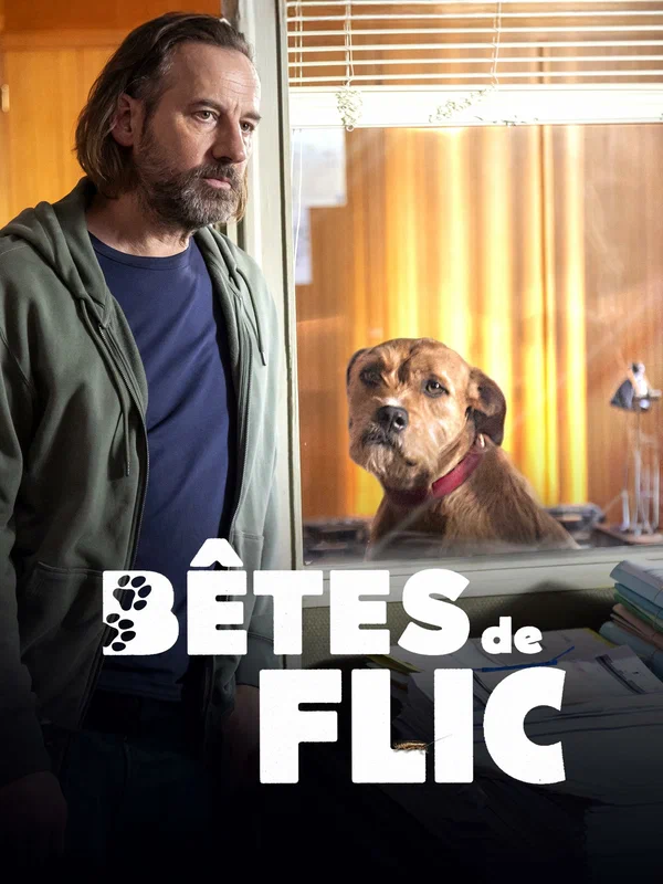 Зверский коп - смотреть онлайн