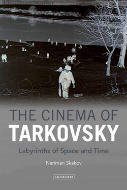 Кино Тарковского - смотреть онлайн