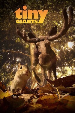 BBC: Маленькие гиганты - смотреть онлайн