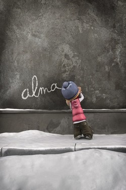 Альма - смотреть онлайн