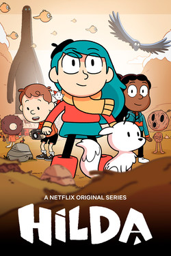 Хильда - смотреть онлайн