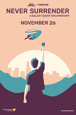 Никогда не сдавайся - смотреть онлайн