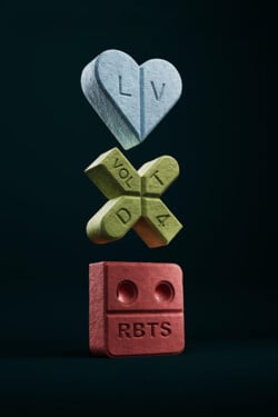 Любовь. Смерть. Роботы - смотреть онлайн