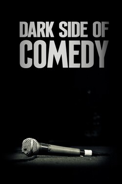 Темная сторона комедии - смотреть онлайн