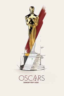 92-я церемония вручения премии «Оскар» - смотреть онлайн