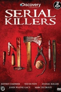 Серийные убийцы - смотреть онлайн