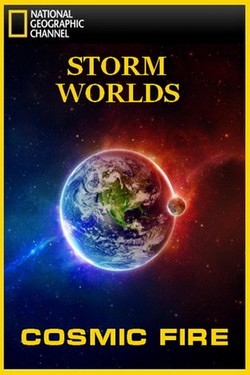 National Geographic. Бушующие миры - смотреть онлайн