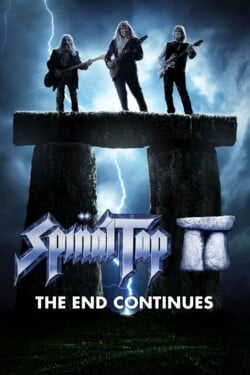 Это – Spinal Tap 2: Конец продолжается - смотреть онлайн