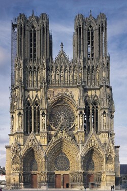 Нотр-Дам-де-Пари: испытание временем - смотреть онлайн