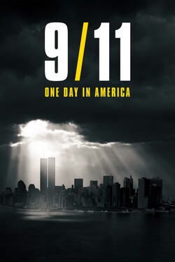 National Geographic. 9/11: Один день из жизни Америки - смотреть онлайн