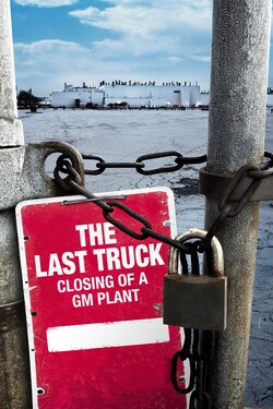 Последний автомобиль: Закрытие завода Дженерал Моторс - смотреть онлайн