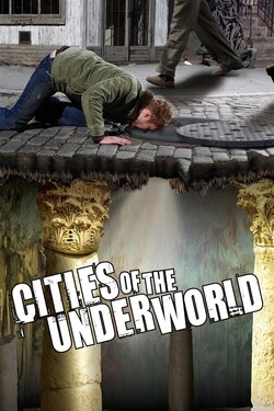 Города подземелья - смотреть онлайн