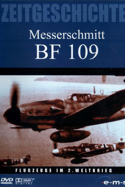 Мессершмитт Bf 109 - смотреть онлайн