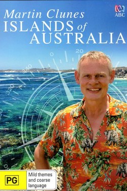 Мартин Клунз: Острова Австралии - смотреть онлайн