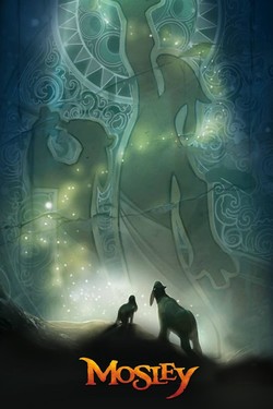 Тайна Мосли - смотреть онлайн