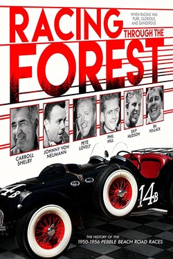 Гонки среди деревьев - смотреть онлайн