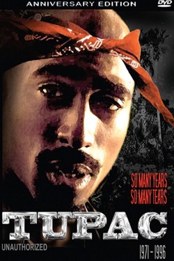 Тупак: Слишком много лет, слишком много слёз - смотреть онлайн