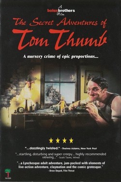 Тайные приключения Тома Тамба - смотреть онлайн