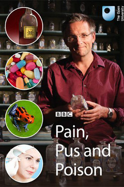 BBC. История возникновения лекарств - смотреть онлайн