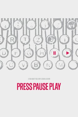 PressPausePlay - смотреть онлайн