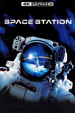 Космическая станция - смотреть онлайн