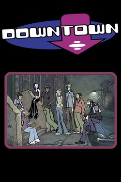 Центральный округ. Горячая точка  - смотреть онлайн