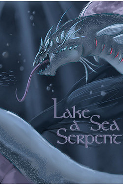 Как змей морской - смотреть онлайн