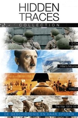 Скрытые следы - смотреть онлайн