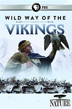 Nat Geo Wild: Дикий путь викингов - смотреть онлайн