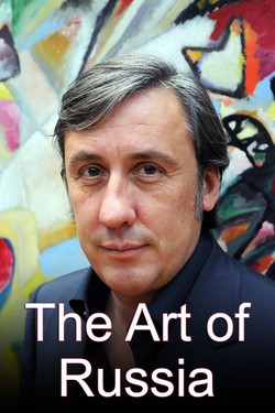 BBC. Искусство России - смотреть онлайн
