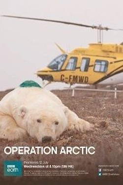 Арктика. Как живут за Полярным кругом - смотреть онлайн