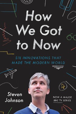 BBC. Как мы до этого додумались со Стивеном Джонсоном - смотреть онлайн