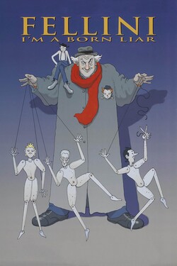 Феллини: Я великий лжец - смотреть онлайн
