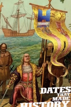 Viasat History: Даты, вошедшие в историю - смотреть онлайн