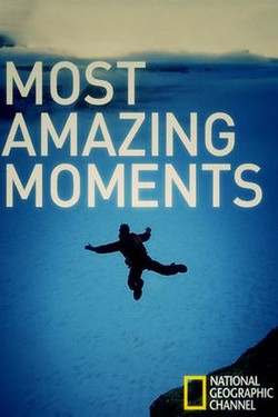 NG: National Geographic. Невероятные мгновения - смотреть онлайн