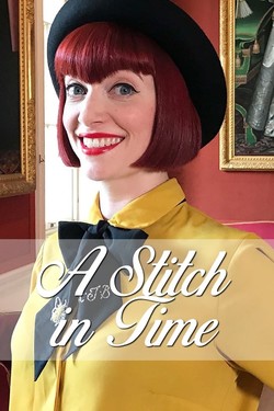 Швы времени - смотреть онлайн