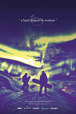 Земля, сформированная женщинами - смотреть онлайн