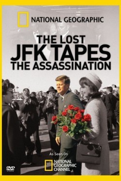 Кеннеди. Запись с борта номер один - смотреть онлайн