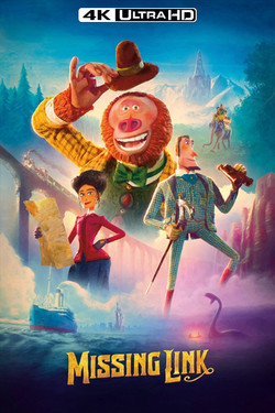 Потерянное звено - смотреть онлайн