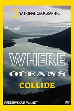 Nat Geo Wild: Там, где встречаются океаны - смотреть онлайн