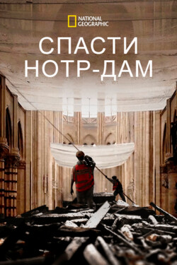 Спасти Нотр-Дам - смотреть онлайн