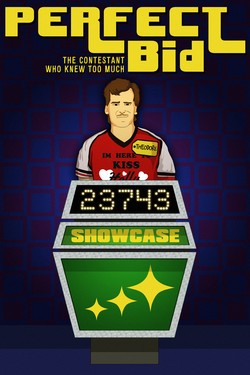 Подходящая цена: участник, который слишком много знал - смотреть онлайн