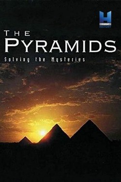 Разгадка тайны пирамид - смотреть онлайн