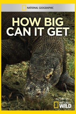 Гиганты мира животных - смотреть онлайн